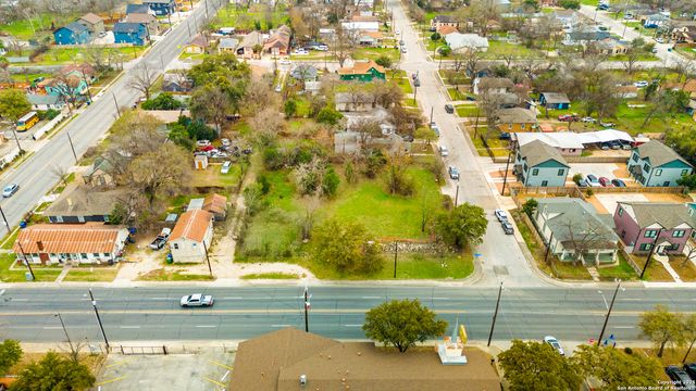 1918 Martin Luther King, San Antonio, TX 78203