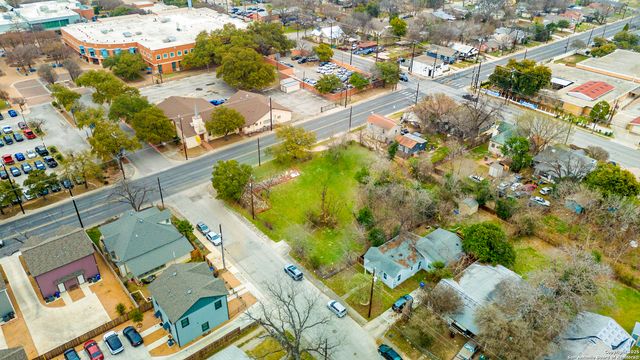 1918 Martin Luther King, San Antonio, TX 78203