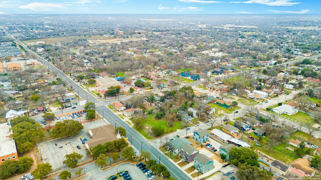 1918 Martin Luther King, San Antonio, TX 78203