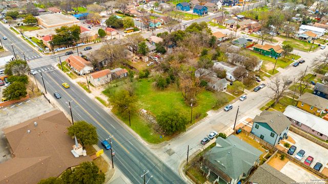 1918 Martin Luther King, San Antonio, TX 78203