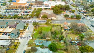 1918 Martin Luther King, San Antonio, TX 78203