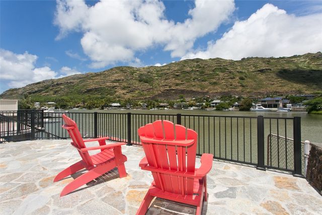 6857 Niumalu Loop, Honolulu, HI 96825