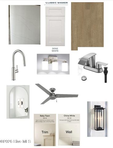 1409 N 26th Street, Wilmington, NC 28405