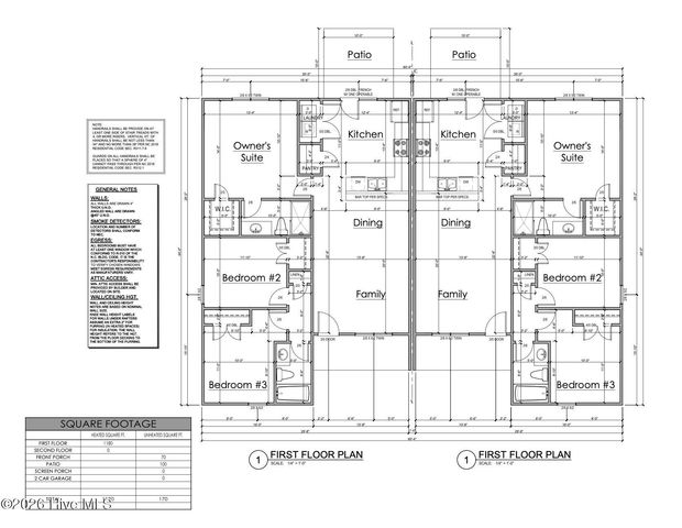 1409 N 26th Street, Wilmington, NC 28405