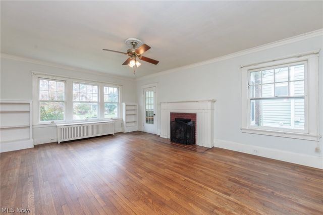 2608 Hampshire Road, Cleveland Heights, OH 44106