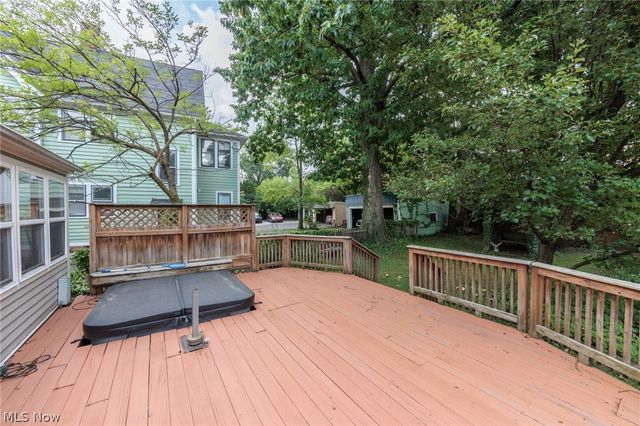 2608 Hampshire Road, Cleveland Heights, OH 44106