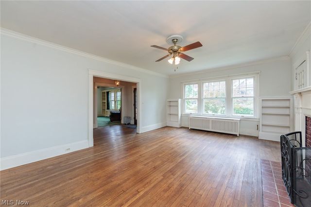 2608 Hampshire Road, Cleveland Heights, OH 44106