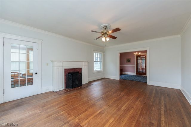 2608 Hampshire Road, Cleveland Heights, OH 44106