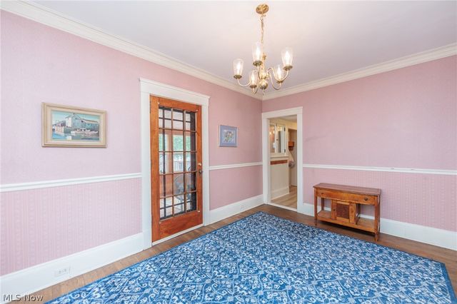 2608 Hampshire Road, Cleveland Heights, OH 44106