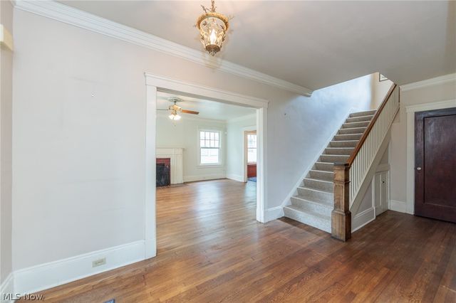 2608 Hampshire Road, Cleveland Heights, OH 44106