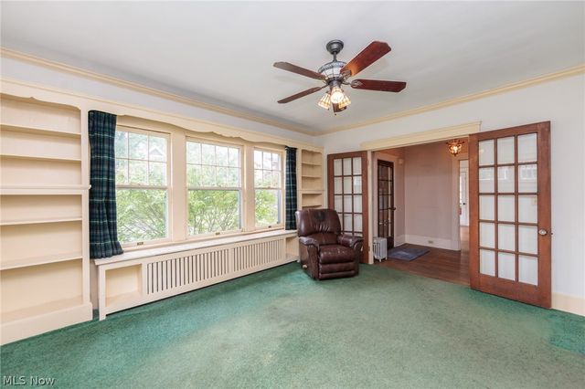 2608 Hampshire Road, Cleveland Heights, OH 44106