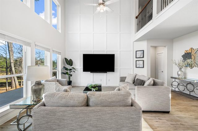 11731 Oakwood Ranch Drive, Willis, TX 77378