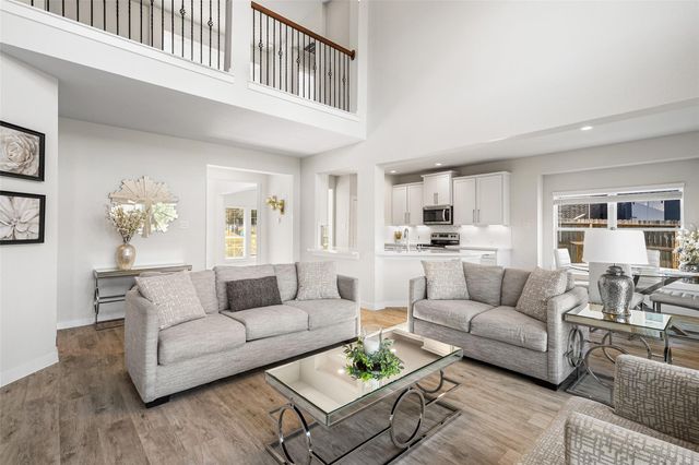 11731 Oakwood Ranch Drive, Willis, TX 77378