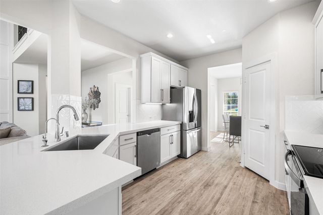 11731 Oakwood Ranch Drive, Willis, TX 77378