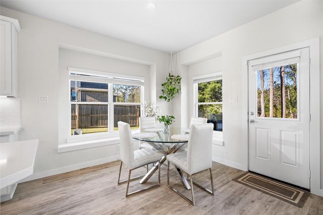 11731 Oakwood Ranch Drive, Willis, TX 77378