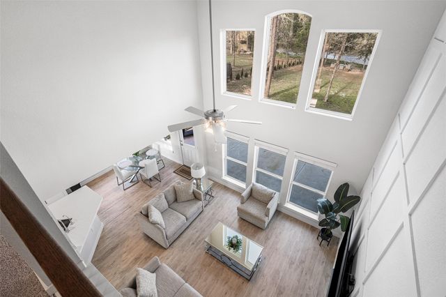 11731 Oakwood Ranch Drive, Willis, TX 77378