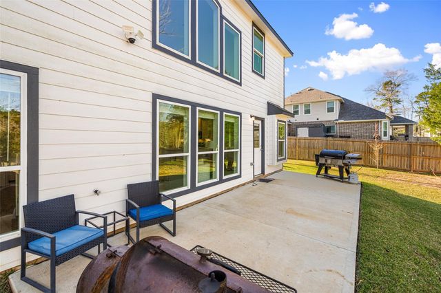 11731 Oakwood Ranch Drive, Willis, TX 77378