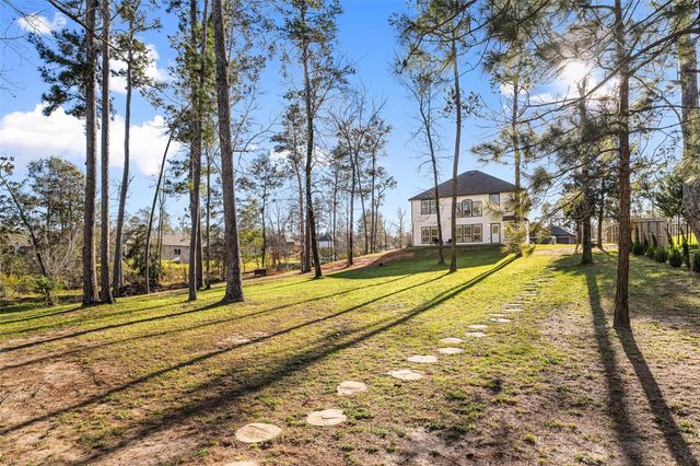 11731 Oakwood Ranch Drive, Willis, TX 77378