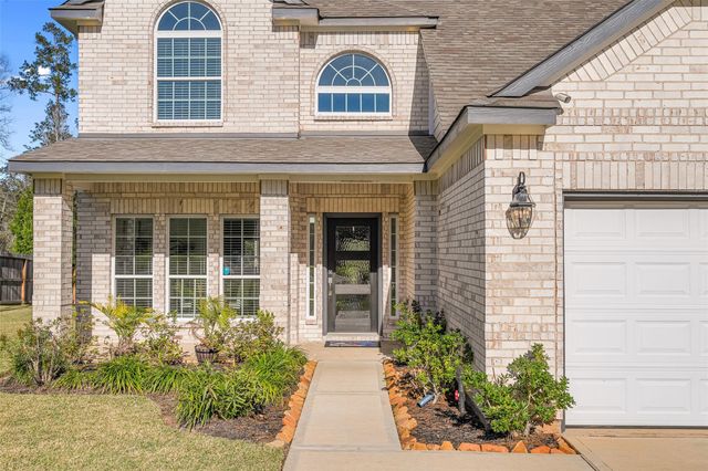 11731 Oakwood Ranch Drive, Willis, TX 77378