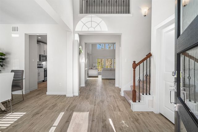 11731 Oakwood Ranch Drive, Willis, TX 77378