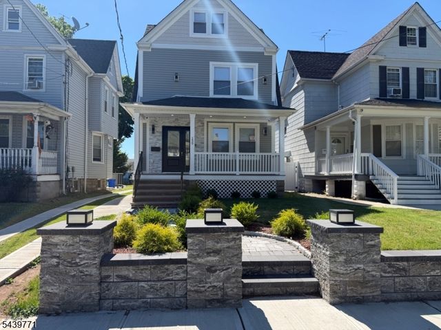 139 Weaver Ave, Bloomfield Twp., NJ 07003