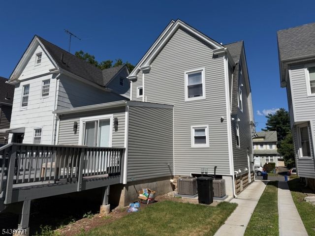 139 Weaver Ave, Bloomfield Twp., NJ 07003