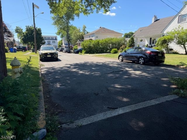139 Weaver Ave, Bloomfield Twp., NJ 07003