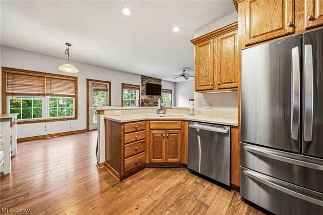 1587 Clipper Cove, Painesville, OH 44077