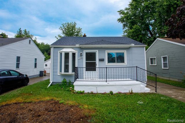 27700 Dartmouth Street, Madison Heights, MI 48071