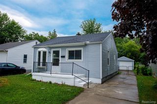 27700 Dartmouth Street, Madison Heights, MI 48071
