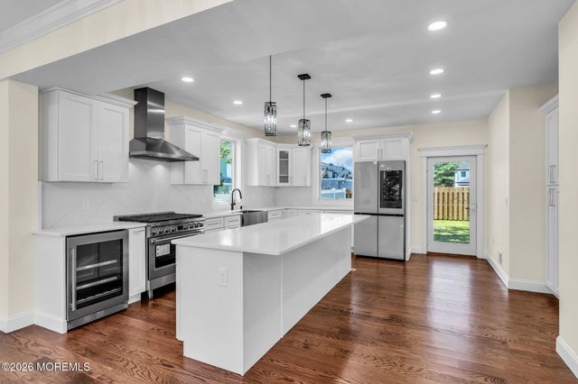 701 13th Avenue, Belmar, NJ 07719