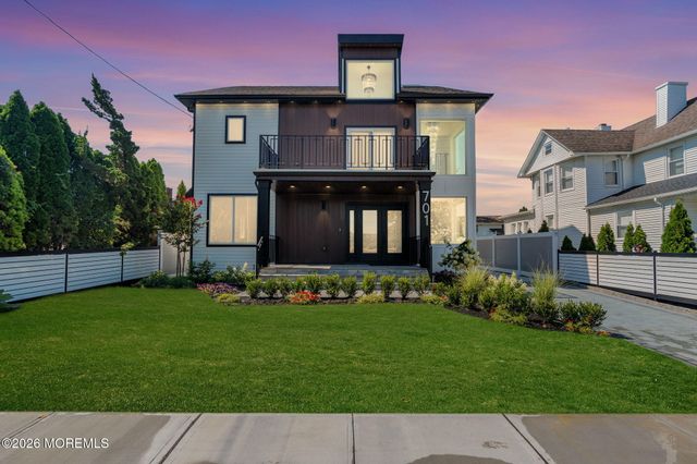 701 13th Avenue, Belmar, NJ 07719