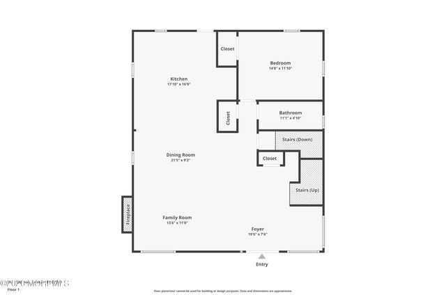 701 13th Avenue, Belmar, NJ 07719