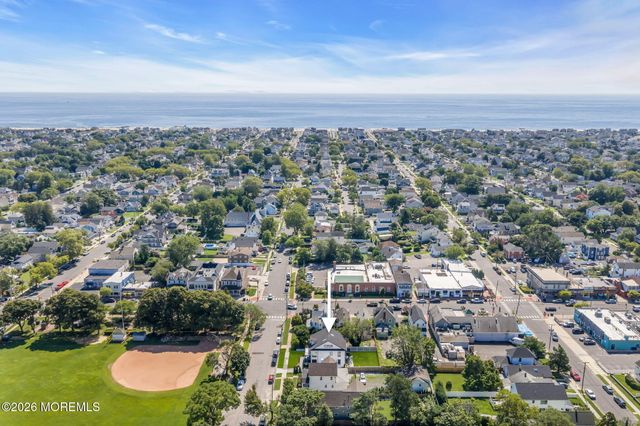 701 13th Avenue, Belmar, NJ 07719
