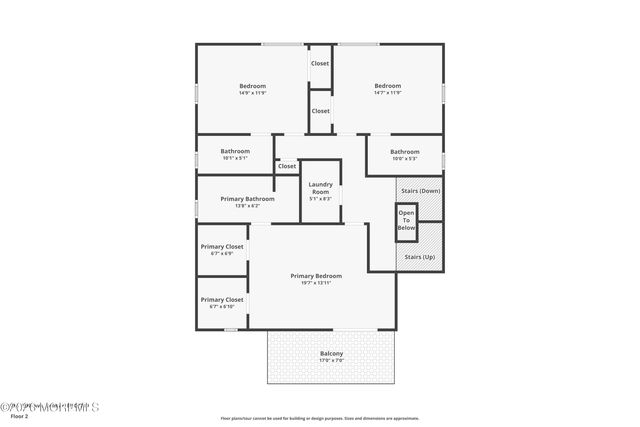 701 13th Avenue, Belmar, NJ 07719