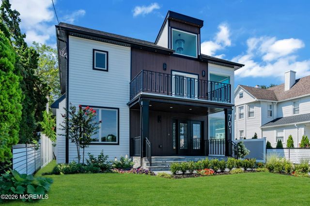 701 13th Avenue, Belmar, NJ 07719