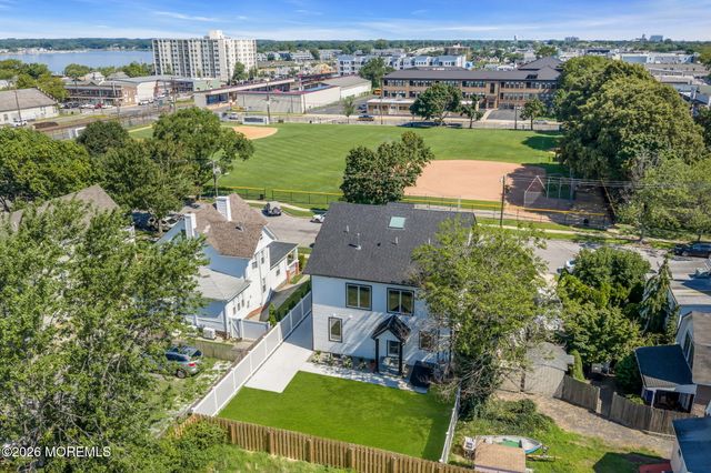 701 13th Avenue, Belmar, NJ 07719