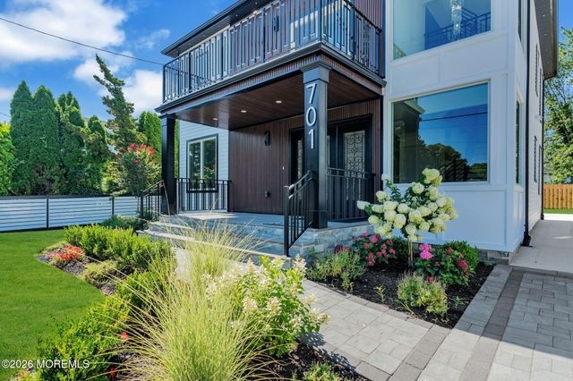 701 13th Avenue, Belmar, NJ 07719