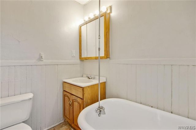 129 Roma Avenue, Buffalo, NY 14215
