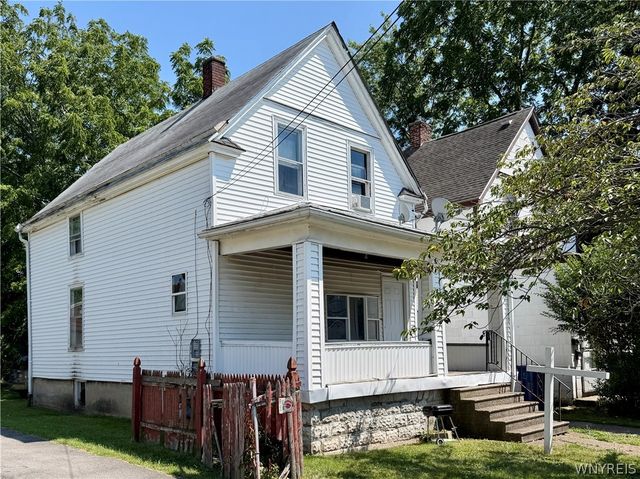 129 Roma Avenue, Buffalo, NY 14215