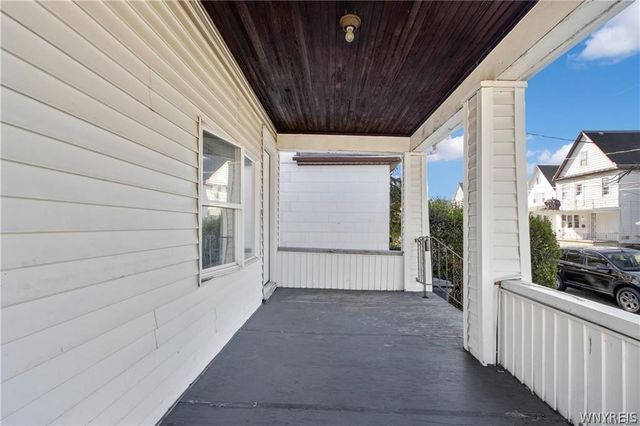 129 Roma Avenue, Buffalo, NY 14215