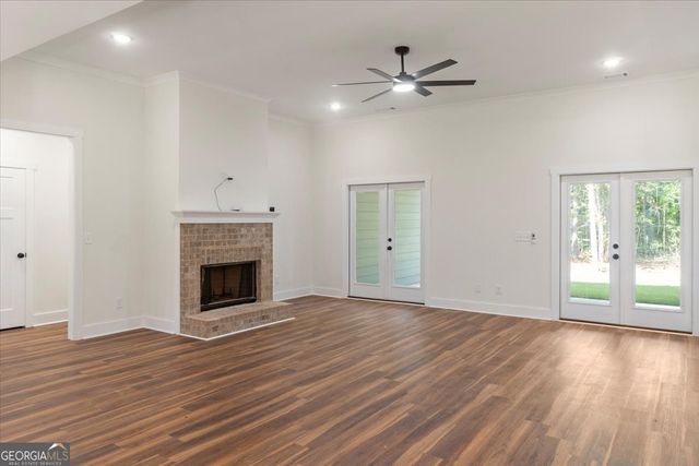 1271 Simmons Road, Social Circle, GA 30025