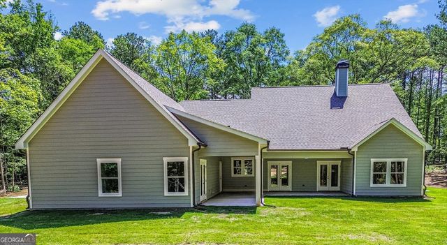 1271 Simmons Road, Social Circle, GA 30025