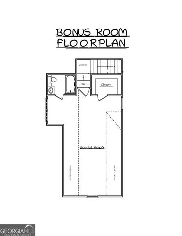 1271 Simmons Road, Social Circle, GA 30025