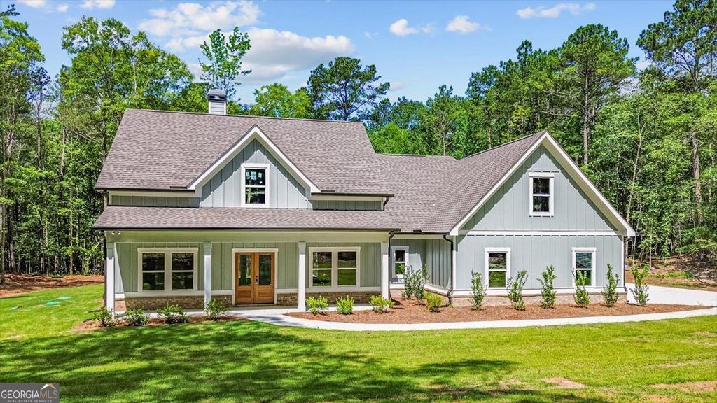 1271 Simmons Road, Social Circle, GA 30025