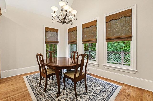 1223 Oakleigh Valley Drive, Powder Springs, GA 30127
