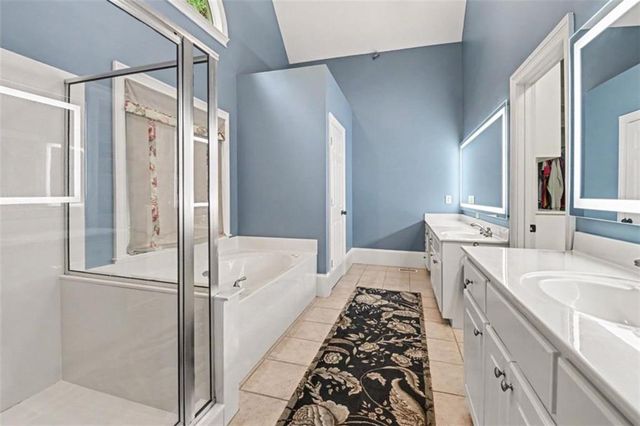 1223 Oakleigh Valley Drive, Powder Springs, GA 30127