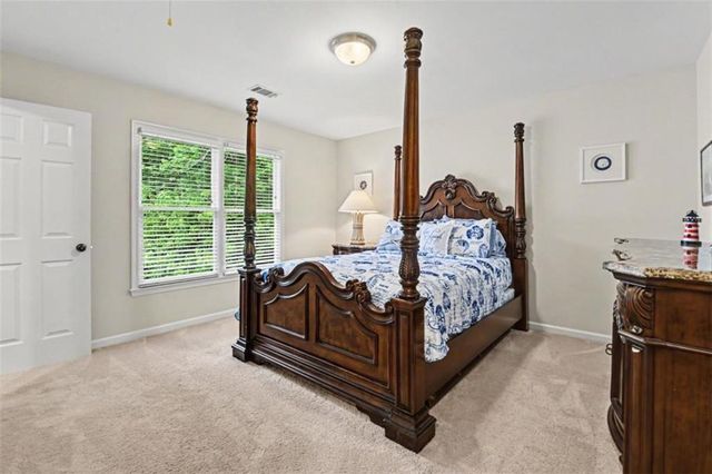 1223 Oakleigh Valley Drive, Powder Springs, GA 30127
