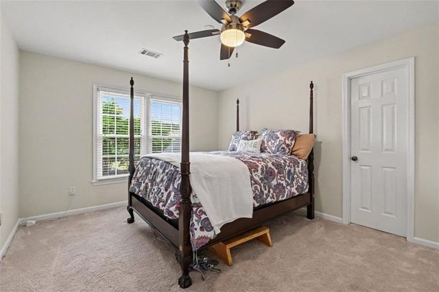 1223 Oakleigh Valley Drive, Powder Springs, GA 30127