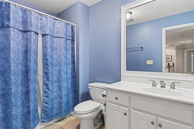1223 Oakleigh Valley Drive, Powder Springs, GA 30127